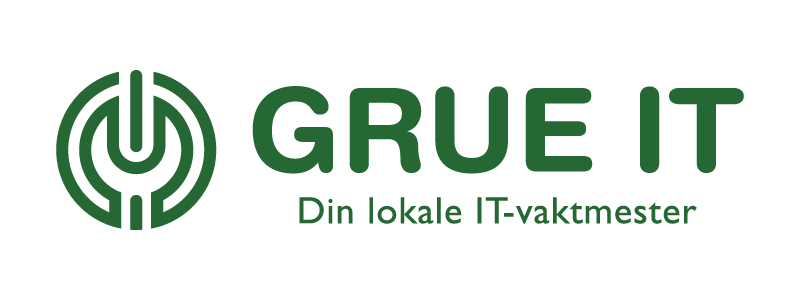 Grue IT